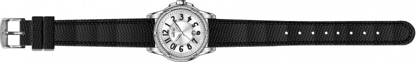 Image Band for Invicta Angel 16340