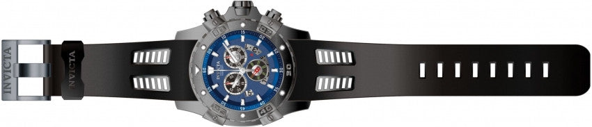 Image Band for Invicta Specialty 15860