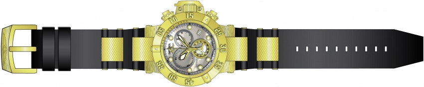Image Band for Invicta Subaqua 90122