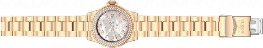Image Band for Invicta CRUISELINE 21191