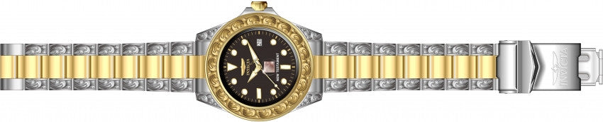 Image Band for Invicta Pro Diver 21896