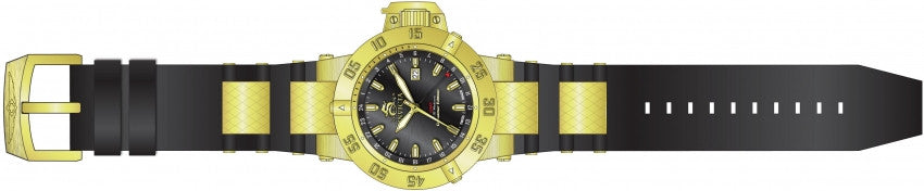 Image Band for Invicta Subaqua 80424