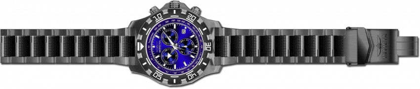 Image Band for Invicta Specialty 6411