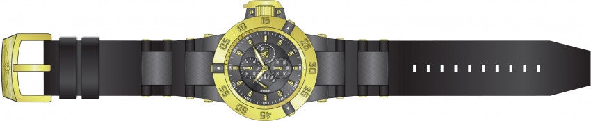 Image Band for Invicta Subaqua 17124