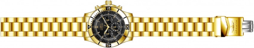 Image Band for Invicta Specialty 14809