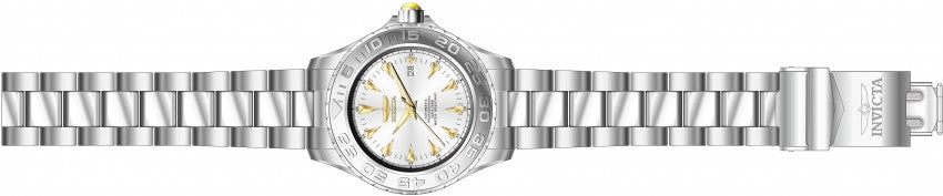 Image Band for Invicta Pro Diver 17584