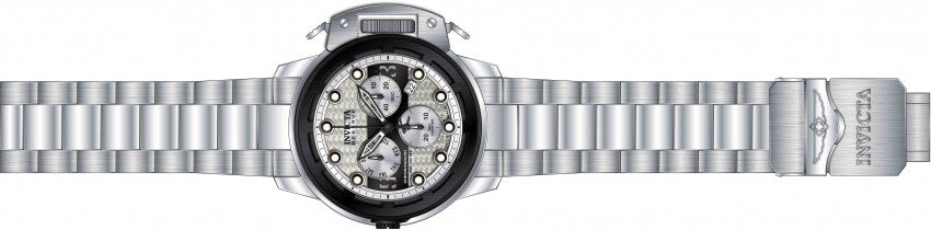 Image Band for Invicta Reserve 90175