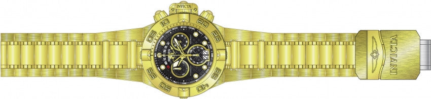 Image Band for Invicta Subaqua 17607