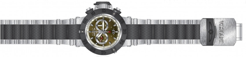 Image Band for Invicta Subaqua 11584