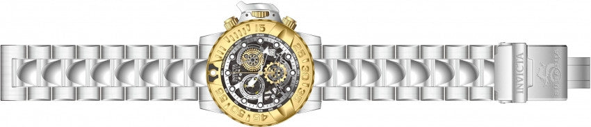 Image Band for Invicta Subaqua 20525