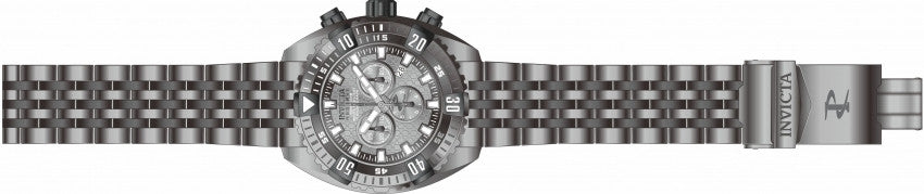 Image Band for Invicta Reserve 90237