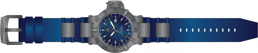 Image Band for Invicta Subaqua 80431