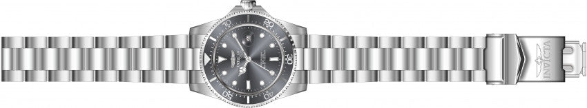 Image Band for Invicta Pro Diver 22050