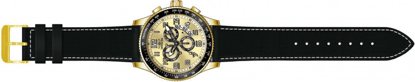 Image Band for Invicta Specialty 11269