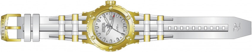 Image Band for Invicta Subaqua 12038