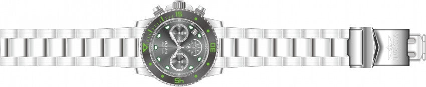 Image Band for Invicta Pro Diver 21887