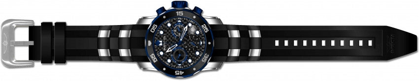 Image Band for Invicta Pro Diver 17878