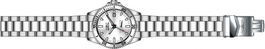 Image Band for Invicta Pro Diver 21565