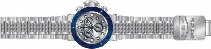 Image Band for Invicta Subaqua 10546