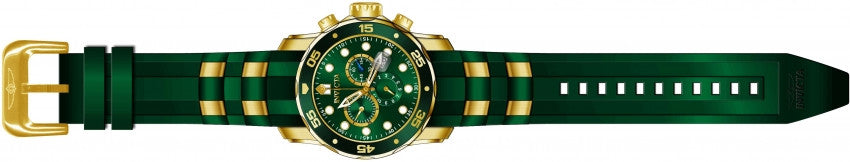 Image Band for Invicta Pro Diver 18196