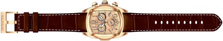 Image Band for Invicta Lupah 13005