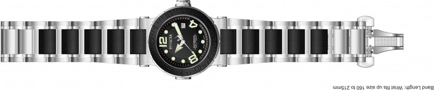 Image Band for Invicta Reserve 6766