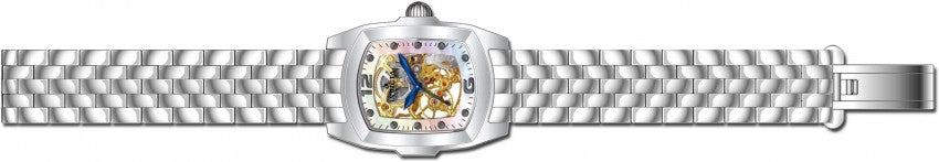 Image Band for Invicta Lupah 1127