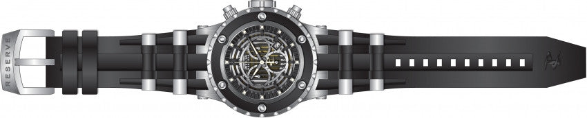 Image Band for Invicta Subaqua 16831