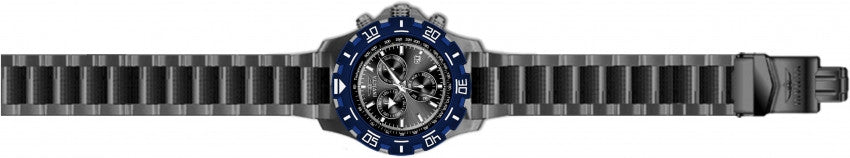 Image Band for Invicta Specialty 80159