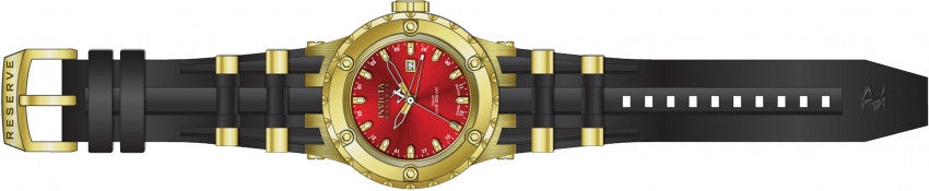 Image Band for Invicta Subaqua 80591