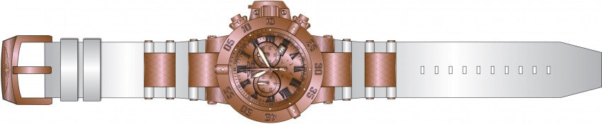 Image Band for Invicta Subaqua 16872