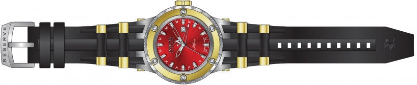 Image Band for Invicta Subaqua 80588