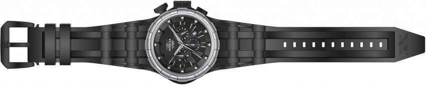 Image Band for Invicta I-Force 16975