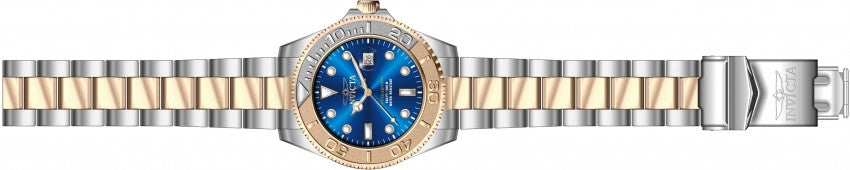 Image Band for Invicta CRUISELINE 20717