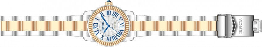 Image Band for Invicta CRUISELINE 20995