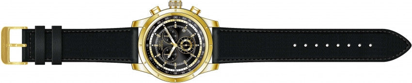 Image Band for Invicta Specialty 10689