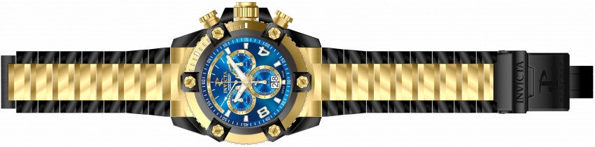 Image Band for Invicta Reserve 90250