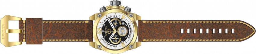 Image Band for Invicta Corduba 90220