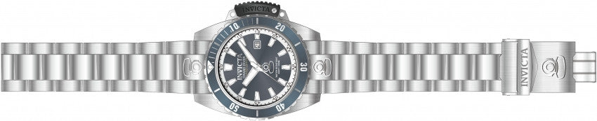 Image Band for Invicta CRUISELINE 21295