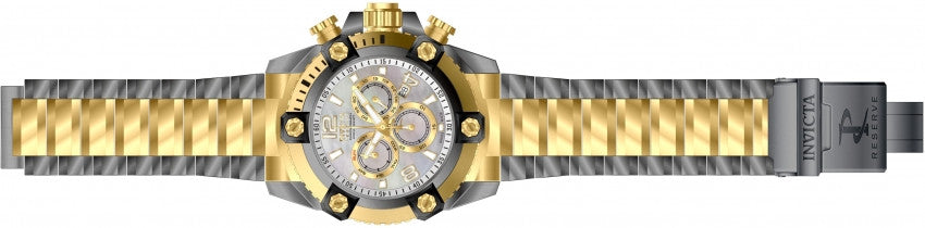 Image Band for Invicta Reserve 15837