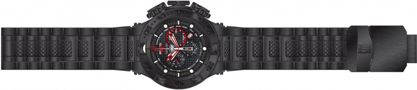 Image Band for Invicta JT 14411