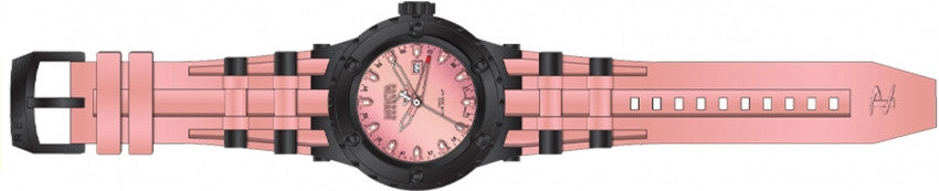 Image Band for Invicta Subaqua 12055