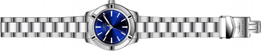 Image Band for Invicta Pro Diver 17908