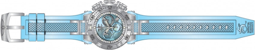 Image Band for Invicta Subaqua 17233