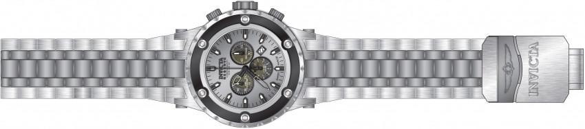 PARTS for Invicta Subaqua 80451