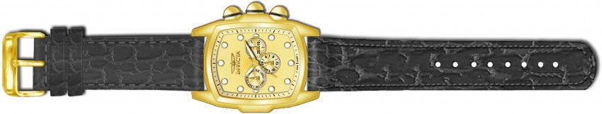 Image Band for Invicta Lupah 0068