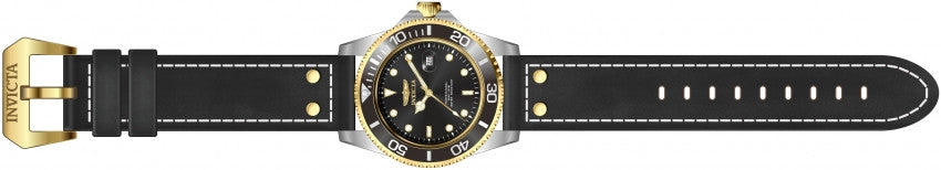 Image Band for Invicta Pro Diver 22074