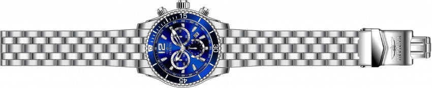 Image Band for Invicta Specialty 0620