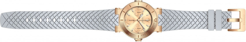 Image Band for Invicta Gabrielle Union 22955