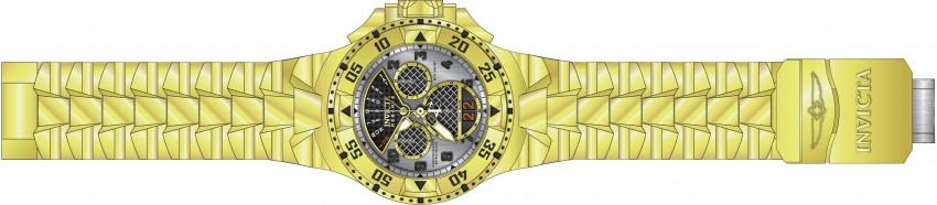 PARTS for Invicta Excursion 17470
